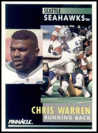 233 Chris Warren